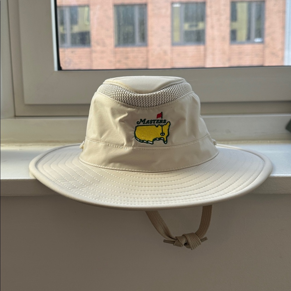 NWT Tilley The Airflo Tilley Hat Size Small 7